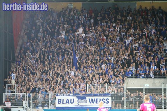 SSV Jahn Regensburg vs Hertha BSC (3-5 n.E.) (15)