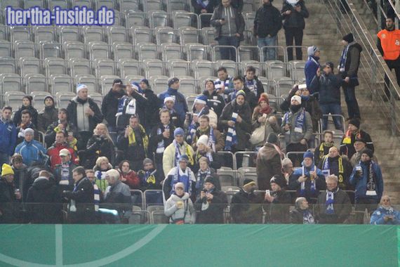 Borussia Dortmund vs Hertha BSC (4-3 n.E.) (3)