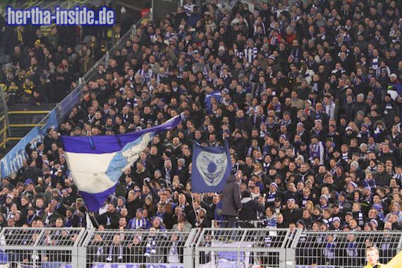 Borussia Dortmund vs Hertha BSC (4-3 n.E.) (5)