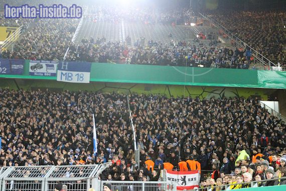 Borussia Dortmund vs Hertha BSC (4-3 n.E.) (11)