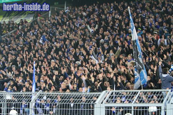 Borussia Dortmund vs Hertha BSC (4-3 n.E.) (14)