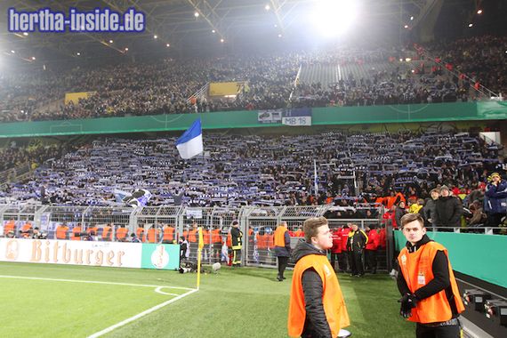 Borussia Dortmund vs Hertha BSC (4-3 n.E.) (21)