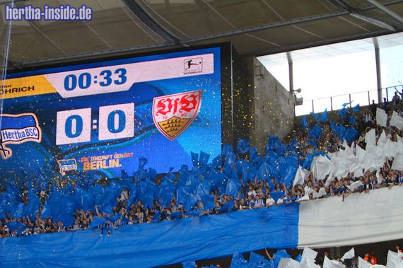 Hertha BSC vs VfB Stuttgart (2-0) (7)