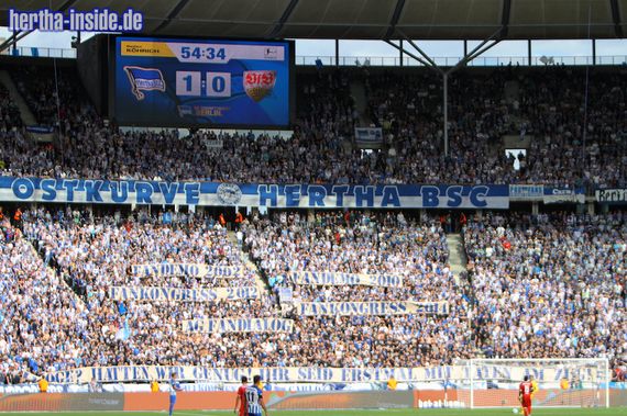 Hertha BSC vs VfB Stuttgart (2-0) (12)