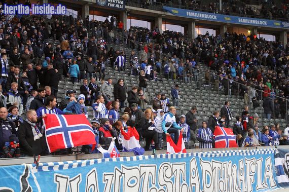 Hertha BSC vs Hamburger SV (2-1) (3)