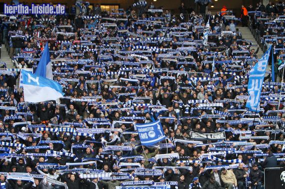 Hertha BSC vs Hamburger SV (2-1) (9)