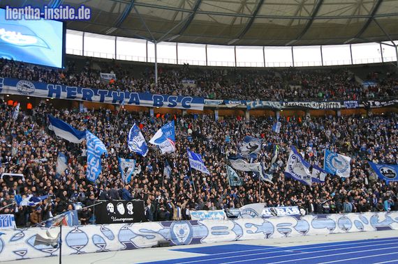 Hertha BSC vs Hamburger SV (2-1) (11)
