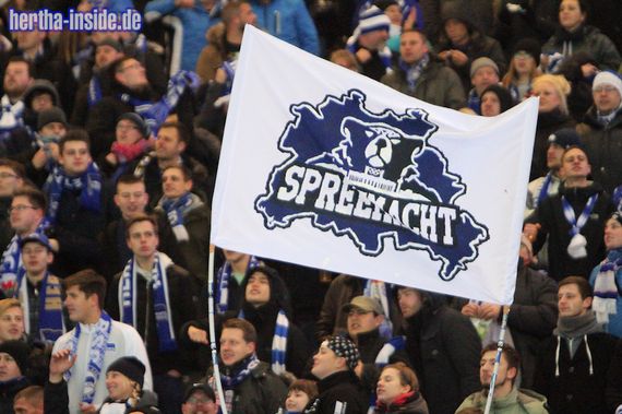 Hertha BSC vs Borussia Mönchengladbach (2-4) (2)