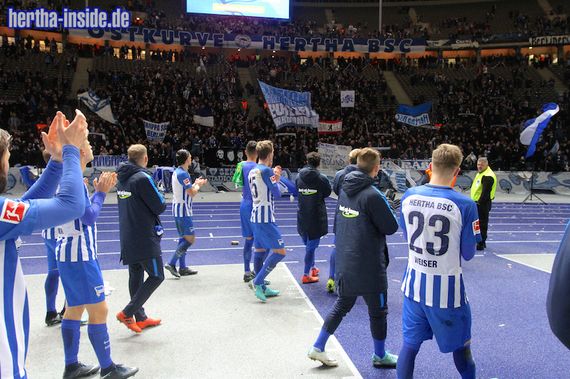 Hertha BSC vs Borussia Mönchengladbach (2-4) (15)