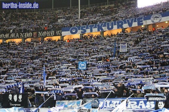 Hertha BSC vs Borussia Dortmund (1-1) (2)