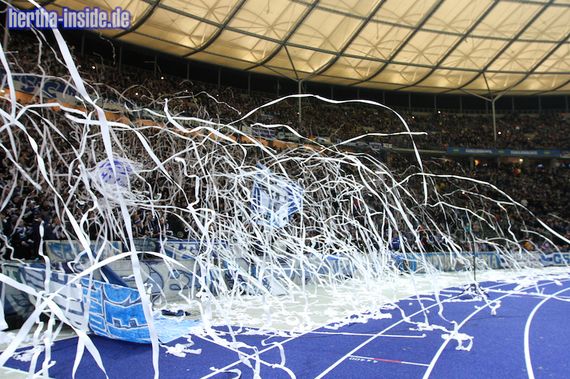 Hertha BSC vs Borussia Dortmund (1-1) (7)