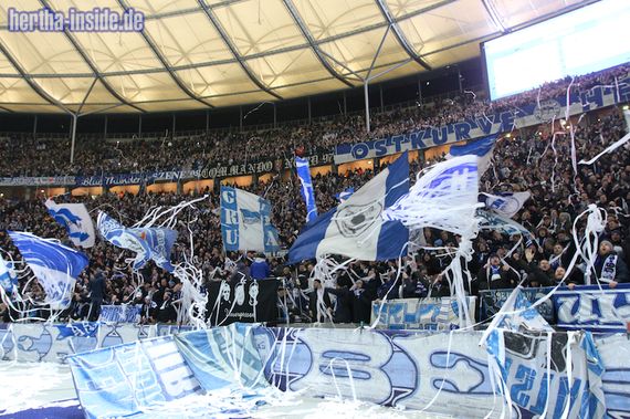 Hertha BSC vs Borussia Dortmund (1-1) (9)