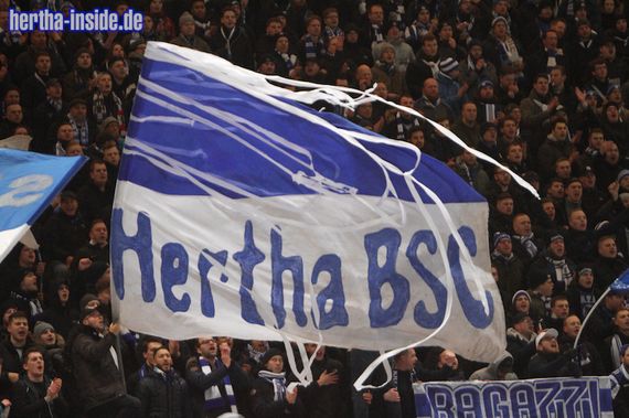 Hertha BSC vs Borussia Dortmund (1-1) (11)