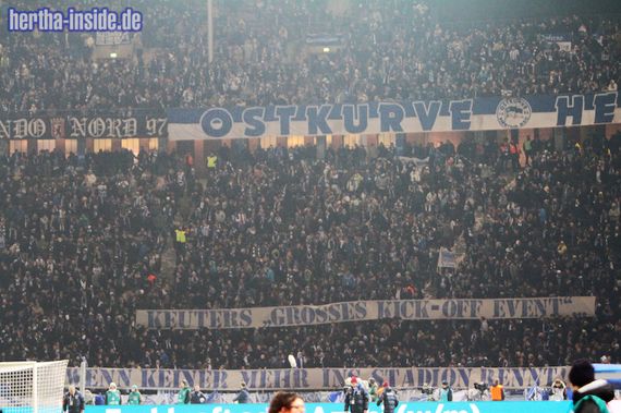 Hertha BSC vs Borussia Dortmund (1-1) (13)