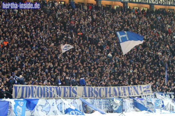 Hertha BSC vs Borussia Dortmund (1-1) (14)