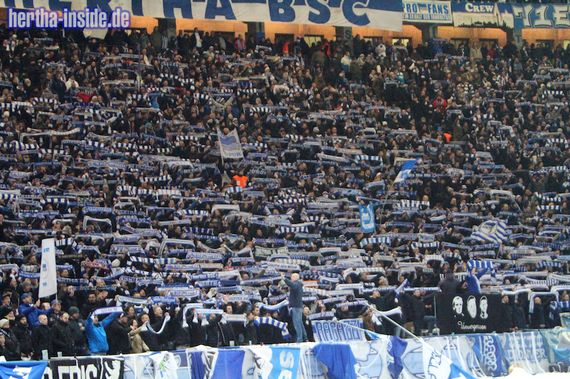 Hertha BSC vs Borussia Dortmund (1-1) (15)