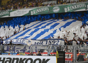 Borussia Dortmund vs Hertha BSC (2-0)