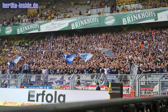 Borussia Dortmund vs Hertha BSC (2-0) (4)