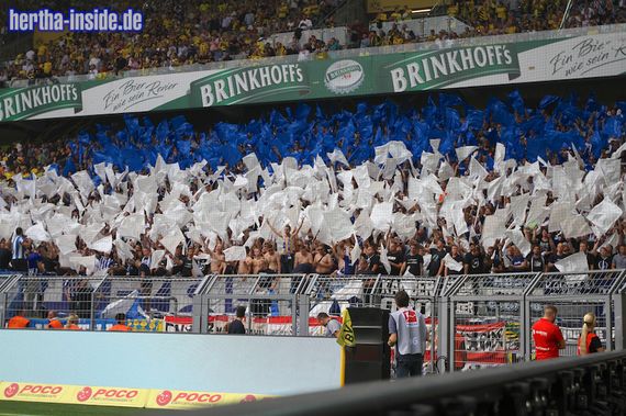 Borussia Dortmund vs Hertha BSC (2-0) (6)
