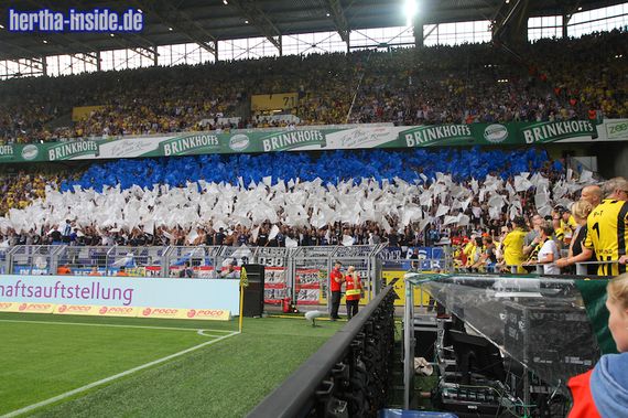 Borussia Dortmund vs Hertha BSC (2-0) (7)