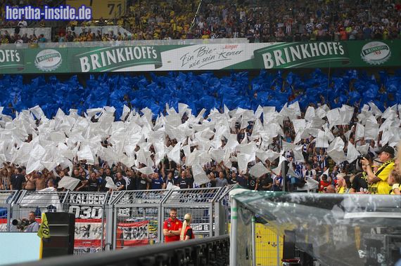 Borussia Dortmund vs Hertha BSC (2-0) (8)
