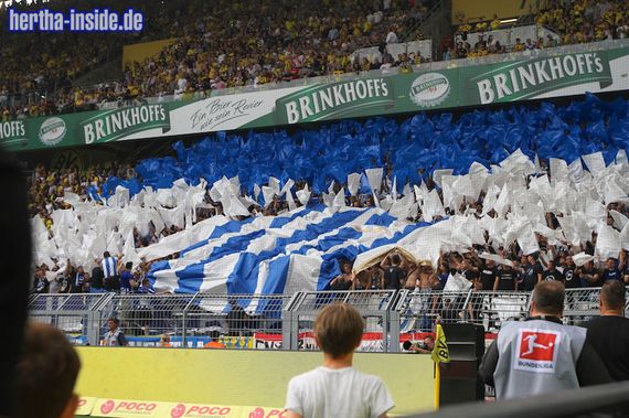 Borussia Dortmund vs Hertha BSC (2-0) (10)