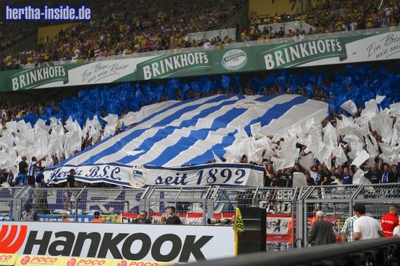 Borussia Dortmund vs Hertha BSC (2-0) (12)