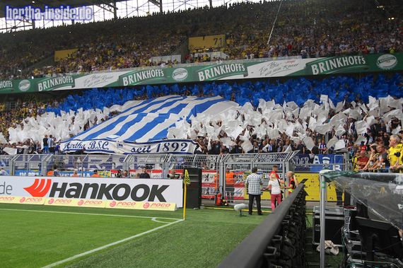 Borussia Dortmund vs Hertha BSC (2-0) (13)