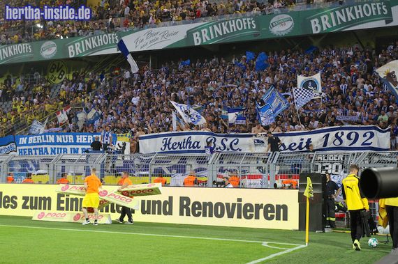 Borussia Dortmund vs Hertha BSC (2-0) (20)