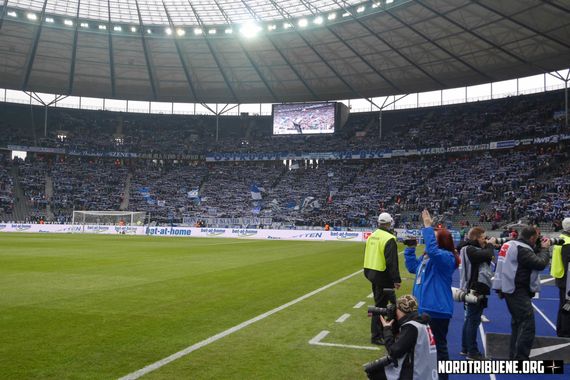 Hertha BSC vs SC Freiburg (0-0) (2)