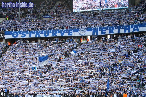 Hertha BSC vs Werder Bremen (1-1) (7)