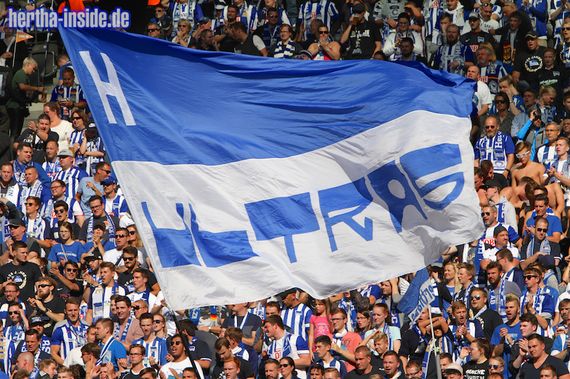 Hertha BSC vs Werder Bremen (1-1) (10)