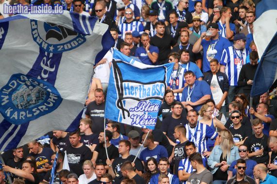 Hertha BSC vs Werder Bremen (1-1) (17)