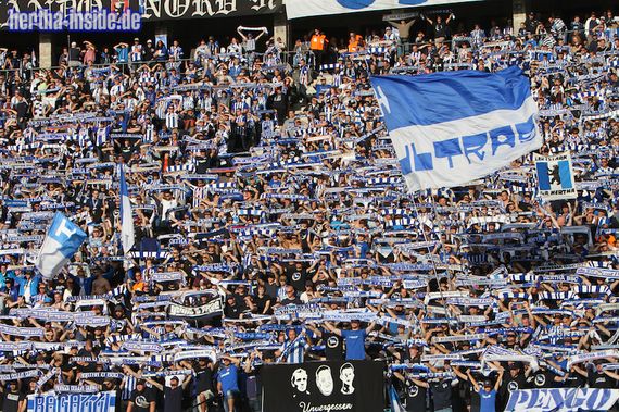 Hertha BSC vs Werder Bremen (1-1) (22)