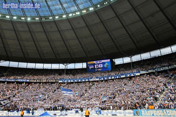 Hertha BSC vs Werder Bremen (1-1) (23)