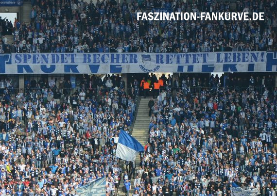 Hertha BSC vs 1. FC Köln (2-1) (1)