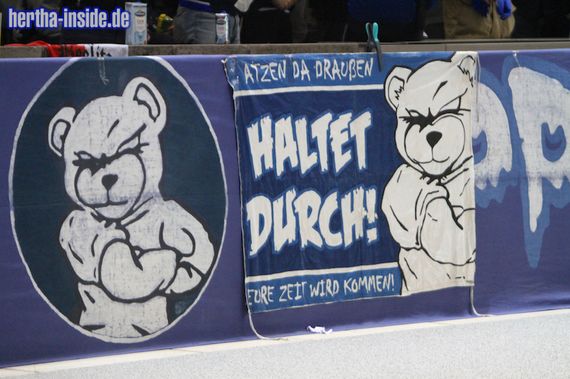 Hertha BSC vs Bayer 04 Leverkusen (2-1) (1)