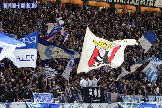 Hertha BSC vs Bayer 04 Leverkusen (2-1) (2)