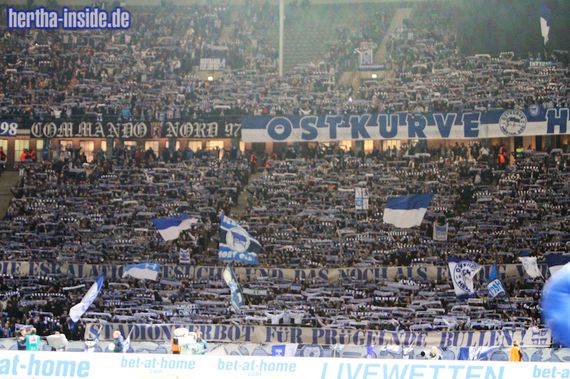 Hertha BSC vs Bayer 04 Leverkusen (2-1) (7)