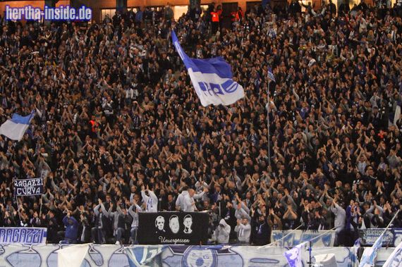 Hertha BSC vs Bayer 04 Leverkusen (2-1) (9)