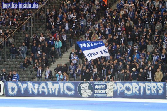 Hertha BSC vs Bayer 04 Leverkusen (2-1) (15)