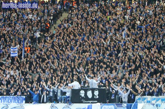 Hertha BSC vs Bayer 04 Leverkusen (2-1) (17)