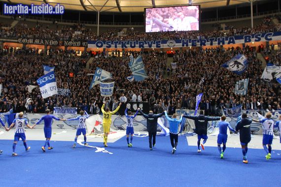 Hertha BSC vs Bayer 04 Leverkusen (2-1) (19)