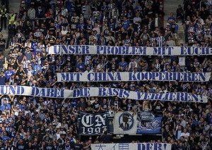1. FSV Mainz 05 vs Hertha BSC (1-0)