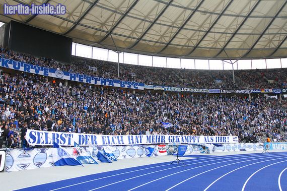 Hertha BSC vs FC Bayern München (2-2) (1)