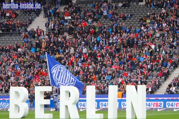Hertha BSC vs FC Bayern München (2-2) (5)