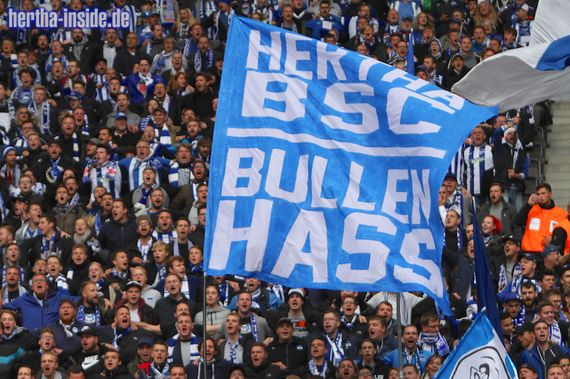 Hertha BSC vs FC Bayern München (2-2) (8)