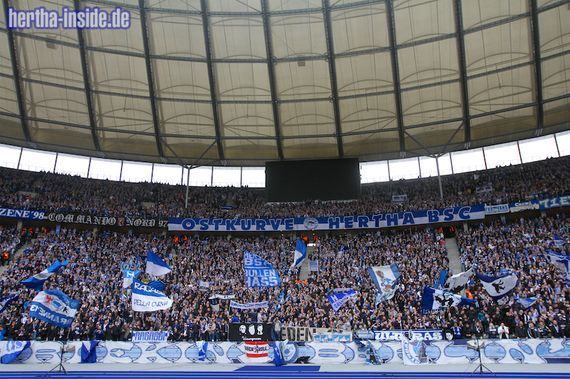 Hertha BSC vs FC Bayern München (2-2) (10)
