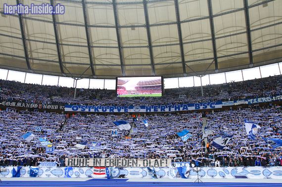 Hertha BSC vs FC Bayern München (2-2) (11)