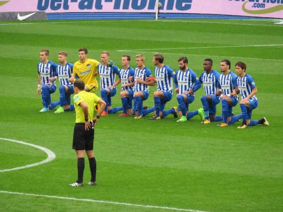 Hertha BSC vs FC Schalke 04 (0-2) (5)